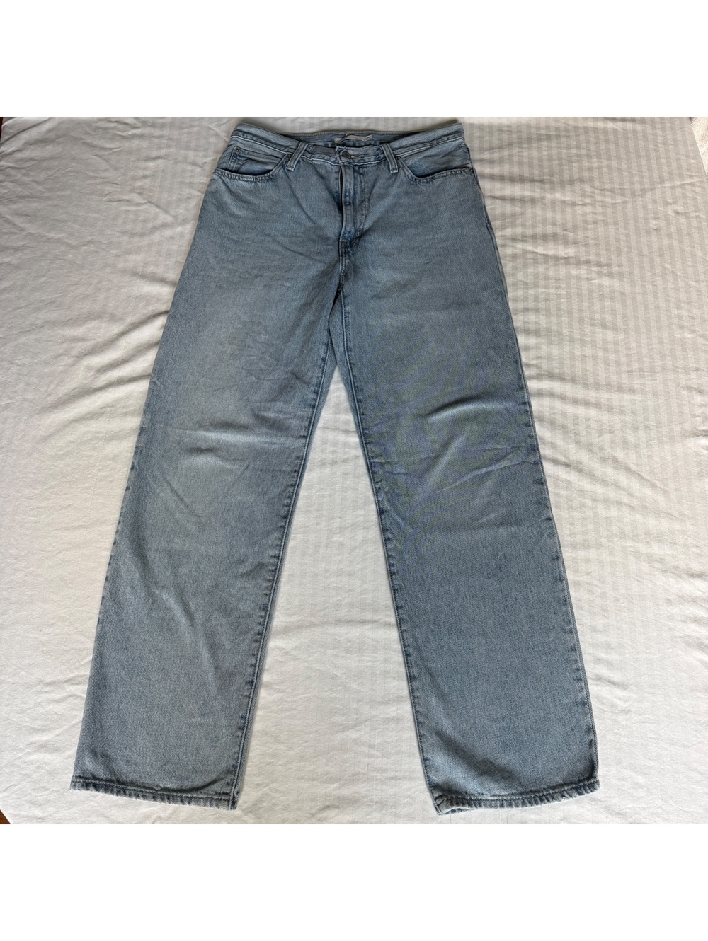 Levi ‘94 Baggy Jean